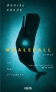 Whalefall - Im Wal gefangen - Kraus Daniel