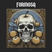 Cover-Bild zum Titel 'Pyrite' von 'Formosa'