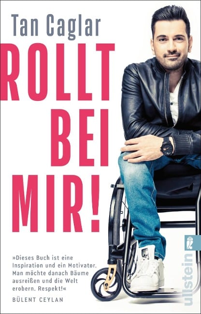 Rollt bei mir! - Tan Caglar