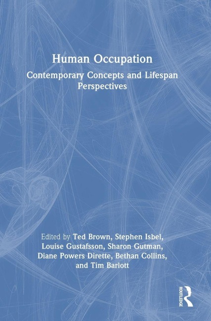 Human Occupation - 