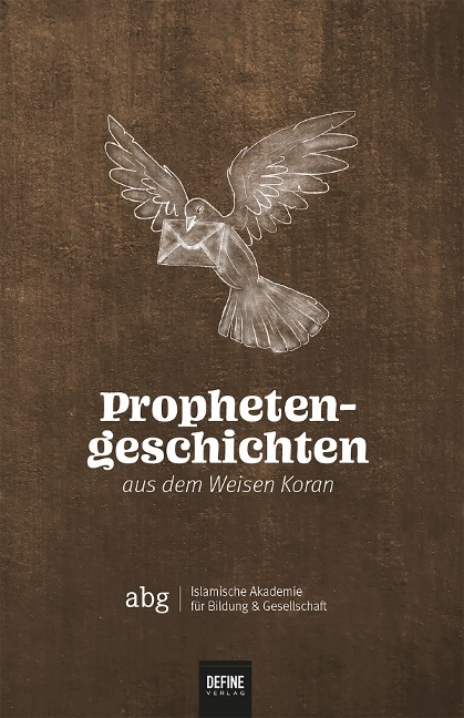Prophetengeschichten aus dem Weisen Koran - Shahada Sharelle Abdul Haqq