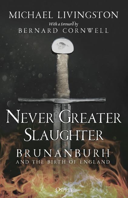 Never Greater Slaughter - Michael Livingston