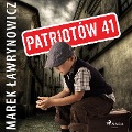 Patriotów 41 - Marek ¿Awrynowicz