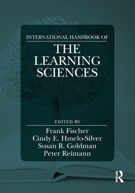 International Handbook of the Learning Sciences - 