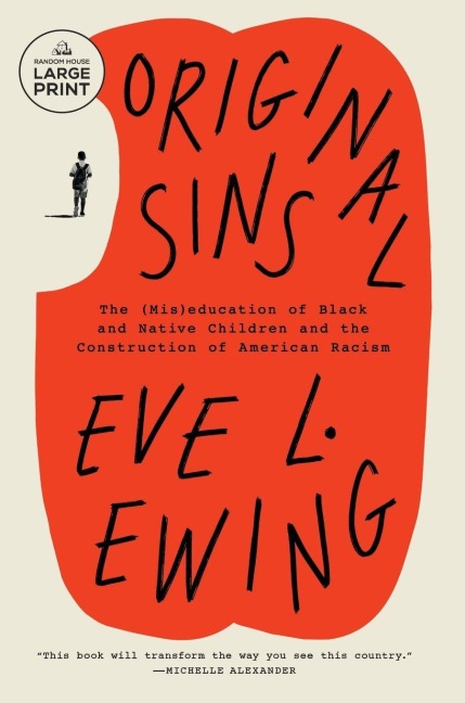Original Sins - Eve L. Ewing