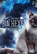 Cover-Bild zum Titel 'Bin hexen' von 'Liane Mars'