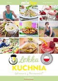 Cover-Bild zum Titel 'MIXtipp Lekka Kuchnia (polskim)' von ''