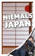 Was Sie dachten, NIEMALS über JAPAN wissen zu wollen - Matthias Reich