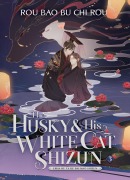 Cover-Bild zum Titel 'The Husky and His White Cat Shizun: Erha He Ta De Bai Mao Shizun (Novel) Vol. 3' von 'Bao Bu Chi Rou Rou'