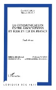 Cover-Bild zum Titel 'La communication entre associations et élus en Ile-de-France' von 'Dacheux'