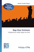 Cover-Bild zum Titel 'Rap-Star Eminem' von ''