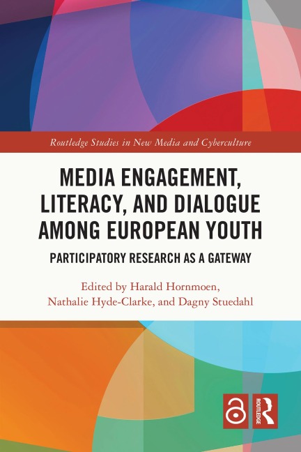 Media Engagement, Literacy, and Dialogue among European Youth - 