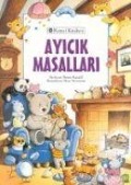 Cover-Bild zum Titel 'Ayicik Masallari' von 'Ronne Randall'