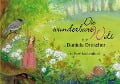Cover-Bild zum Titel 'Postkartenbuch "Die wunderbare Welt der Daniela Drescher"' von 'Daniela Drescher'