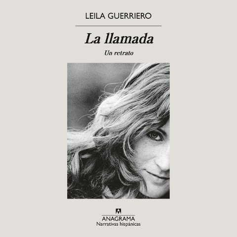 La llamada - Leila Guerreiro