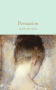 Cover-Bild zum Titel 'Persuasion' von 'Jane Austen'
