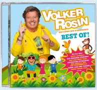 Volker Rosin - Best of! - Volker Rosin