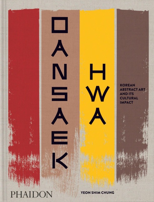 Dansaekhwa - Yeon Shim Chung