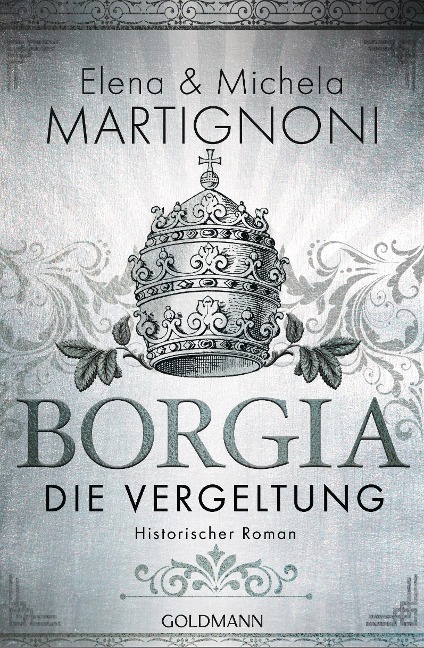 Borgia - Die Vergeltung - Elena Martignoni, Michela Martignoni