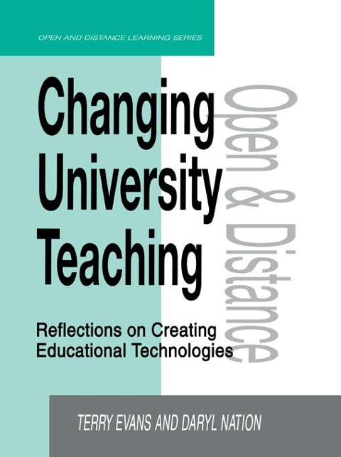 Changing University Teaching - 