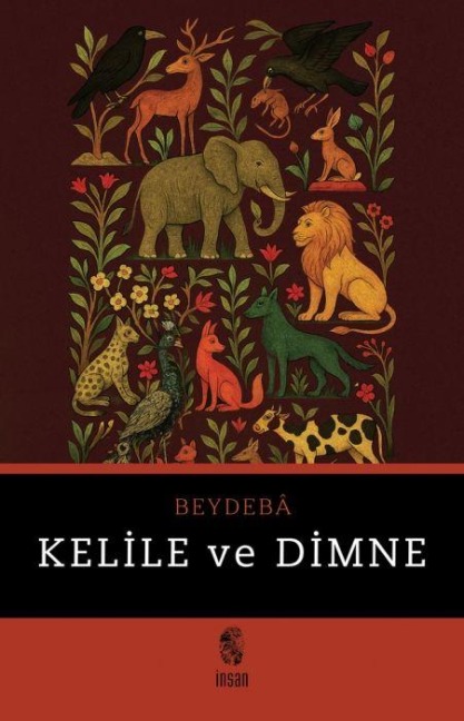 Kelile ve Dimne - Beydeba