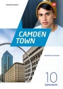 Camden Town 9 (G8). Workbook mit Audios. Allgemeine Ausgabe für Gymnasien - 