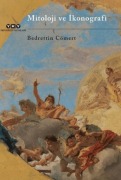 Cover-Bild zum Titel 'Mitoloji ve Ikonografi' von 'Bedrettin Cömert'