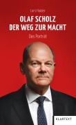 Cover-Bild zum Titel 'Olaf Scholz. Der Weg zur Macht' von 'Lars Haider'