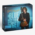 How Blue Can You Get (CD Boxset) - Gary Moore