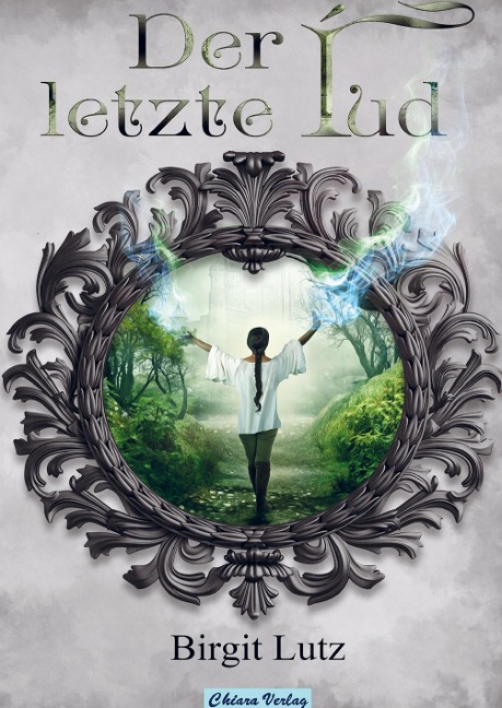 Der letzte Íud - Birgit Lutz
