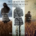 Cover-Bild zum Titel 'Mackenzie White Mystery Bundle: Before He Kills (#1), Before He Sees (#2), and Before He Covets (#3)' von 'Blake Pierce'
