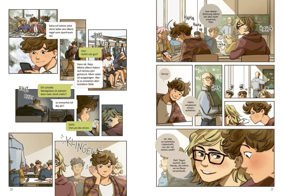 InsideView 4
