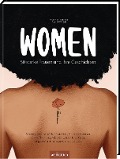 Cover-Bild zum Titel 'WOMEN' von 'Chiara Pasqualetti Johnson'