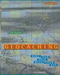 Geocaching - Erik Sherman