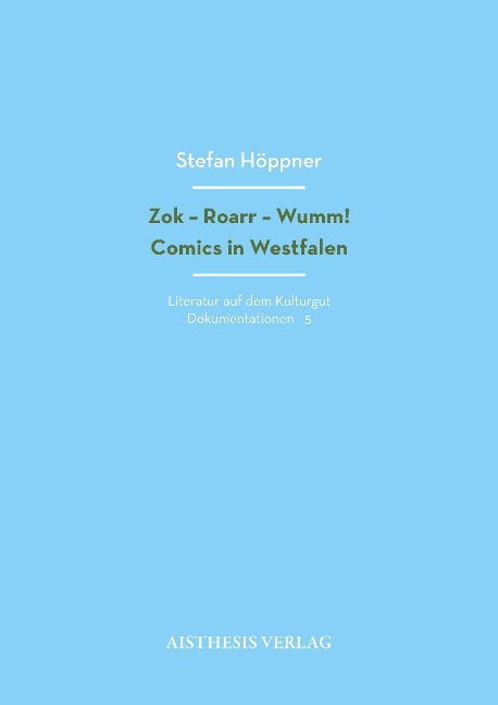 Zok - Roarr - Wumm! - Stefan Höppner