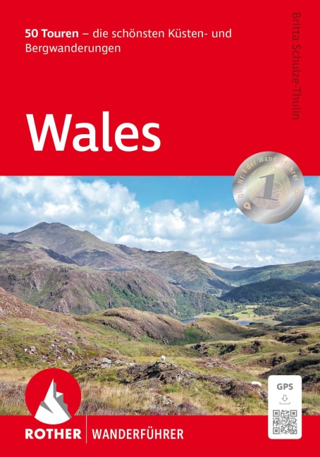 Wales - Britta Schulze-Thulin