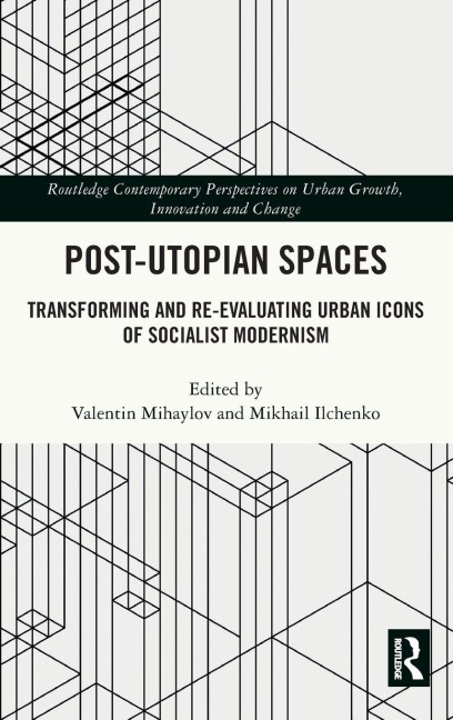 Post-Utopian Spaces - 