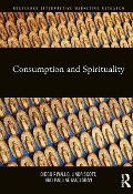 Cover-Bild zum Titel 'Consumption and Spirituality' von ''