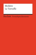 Le Tartuffe ou l'Imposteur - Molière