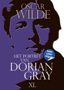 Cover-Bild zum Titel 'Het portret van Dorian Gray' von 'Oscar Wilde'