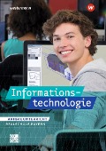 Cover-Bild zum Titel 'Informationstechnologie. Schulbuch Aufbauunterricht. Realschulen in Bayern' von 'Manuela Begemann, Susanne Deiml, Ingrid Leißl, Irène Sadek, Josef Putz'