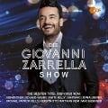 Die Giovanni Zarrella Show - Die Besten Titel 2021/2022 - 