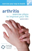 Cover-Bild zum Titel 'Exercise your way to health: Arthritis' von 'Paula Coates'