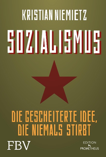 Sozialismus - Kristian Niemietz