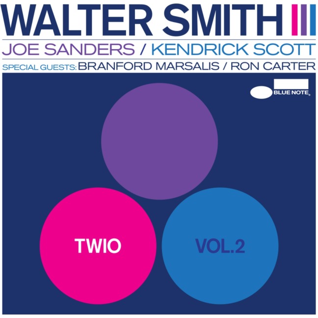 Twio, Vol. 2 - Walter III Smith