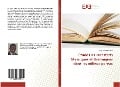 Cover-Bild zum Titel 'Étude Des Transferts Massiques et thermiques dans les milieux poreux' von 'Belgacem Chandoul'