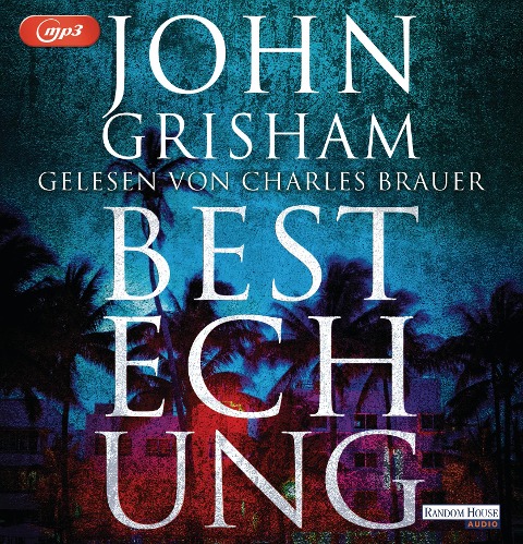 Bestechung - John Grisham