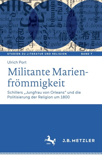 Militante Marienfrömmigkeit - Ulrich Port