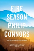 Cover-Bild zum Titel 'Fire Season' von 'Philip Connors'