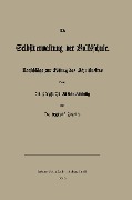 Die Selbstverwaltung der Volksschule - Rudolf Gneist